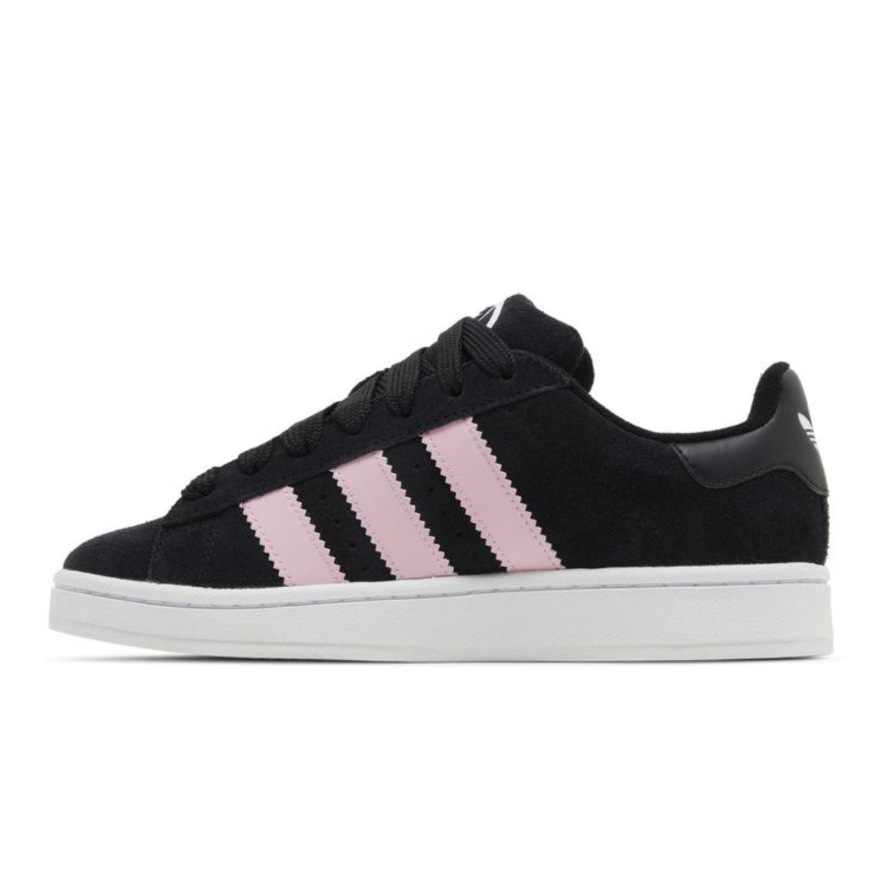 Adidas Campus 00s – Core Black True Pink