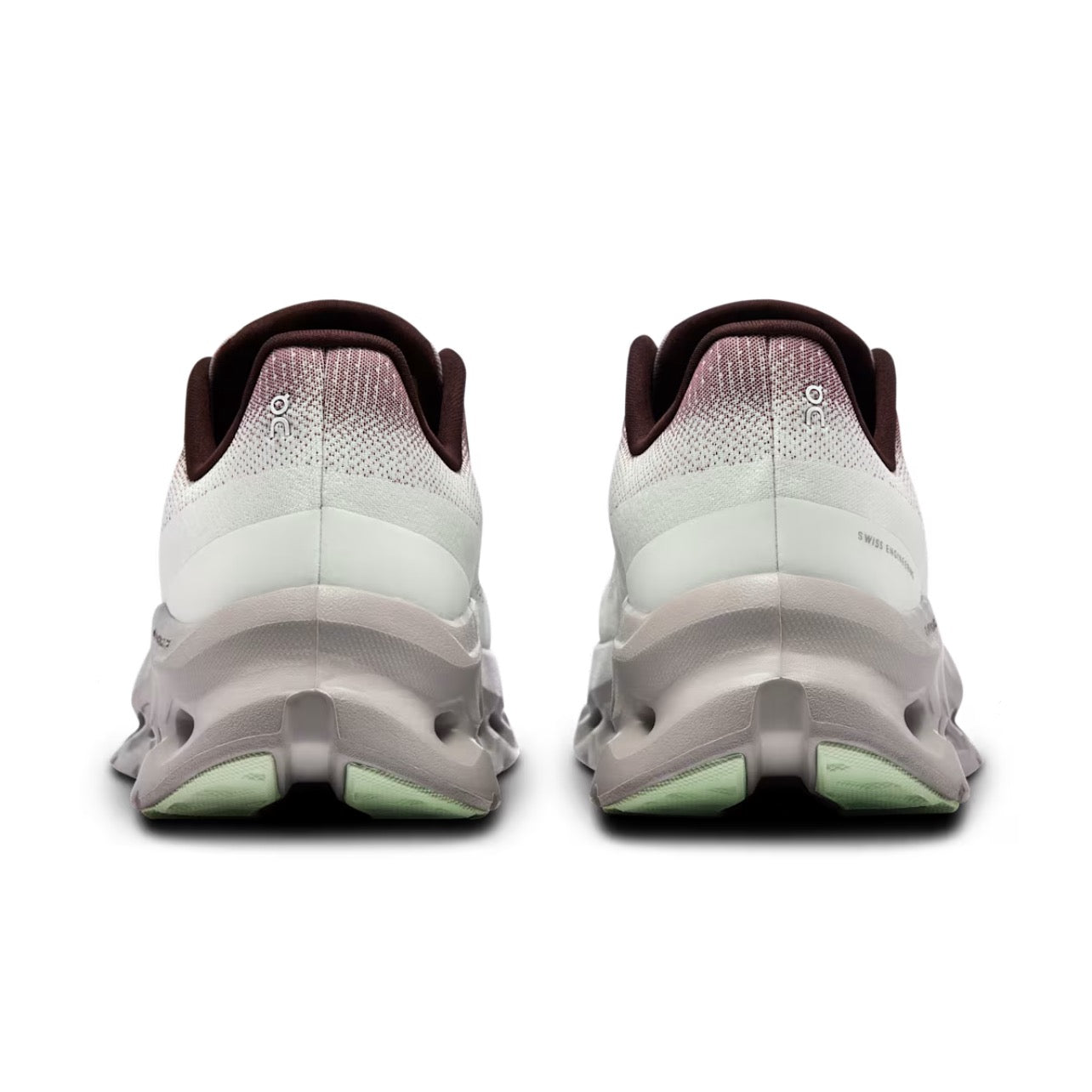 On Running Cloudtilt Quartz | Pearl