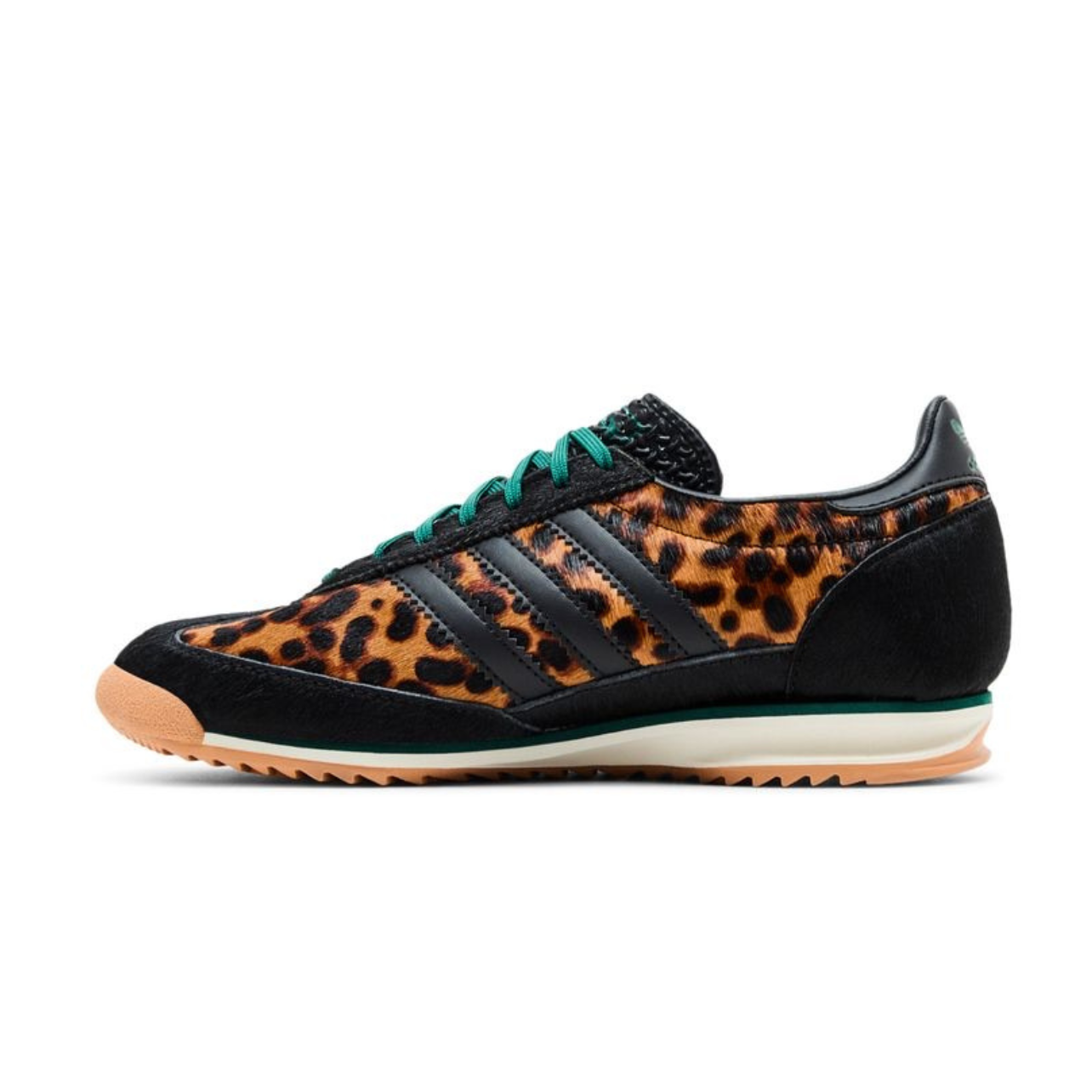 Adidas SL 72 OG – 'Cheetah
Pack-Collegiate Green'