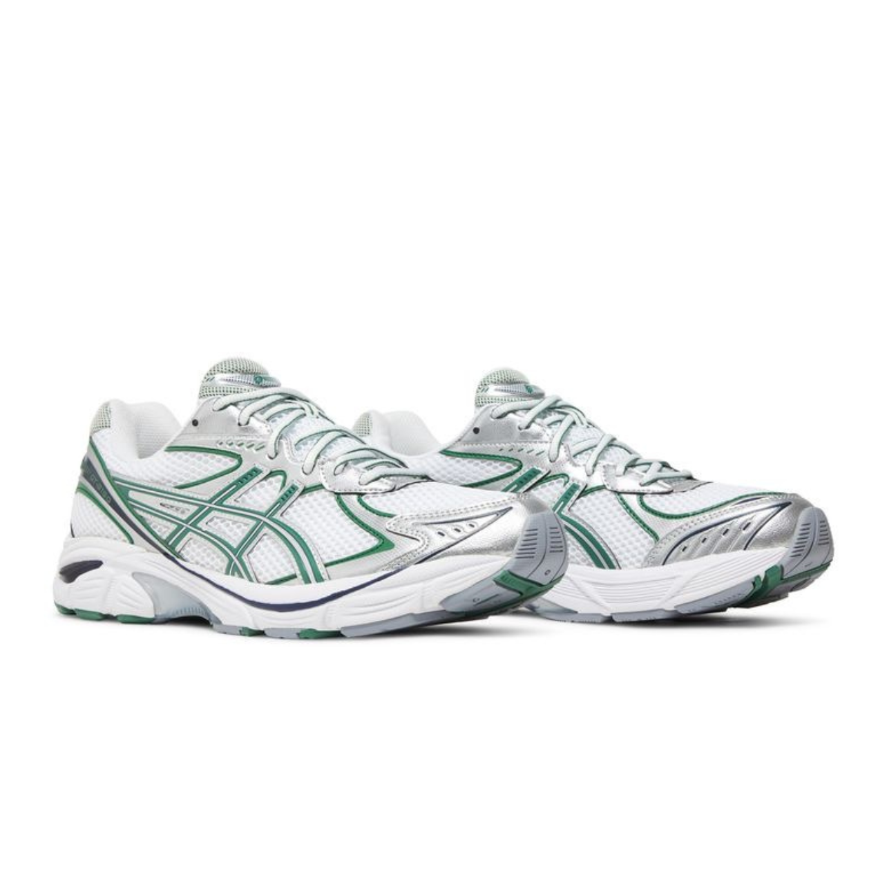 Asics GT 2160 'Shamrock Green'