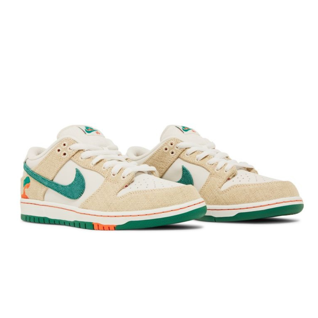 Nike x Jarritos SB Dunk Low