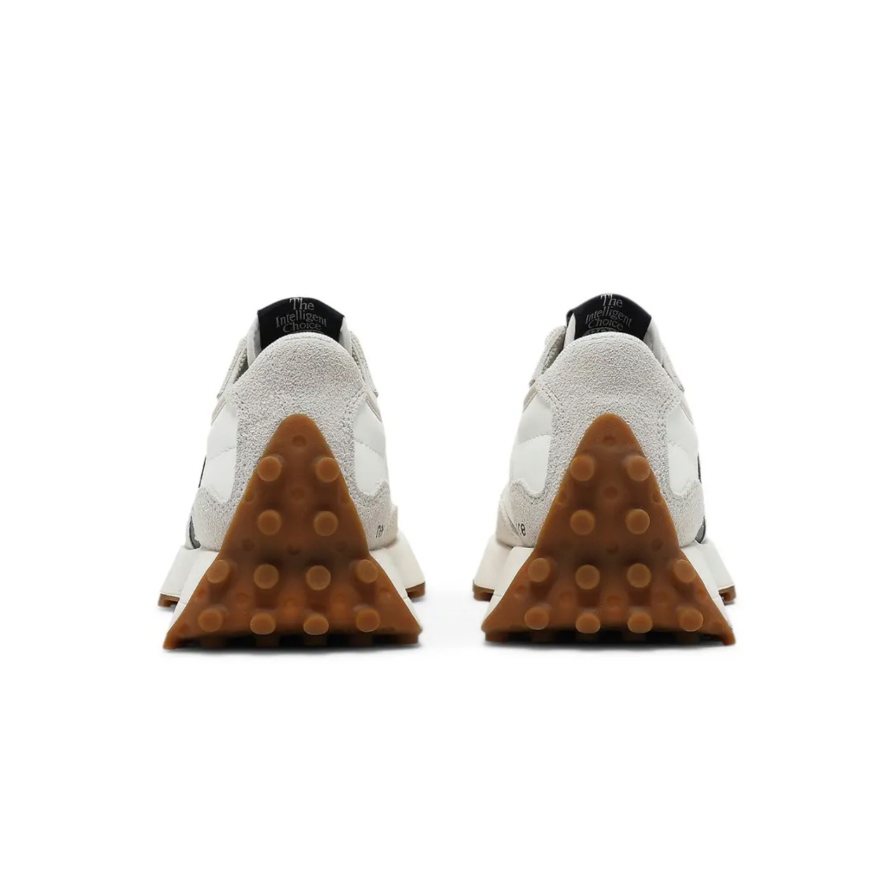 New Balance 327 Moonbeam Classic Burgundy