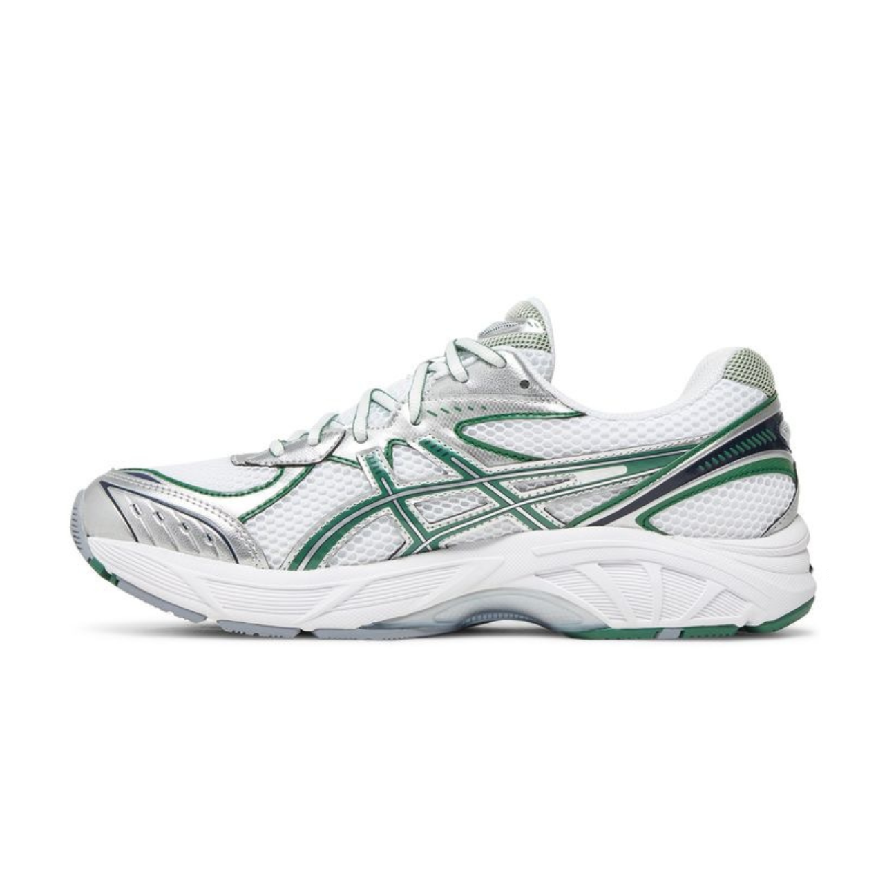 Asics GT 2160 'Shamrock Green'