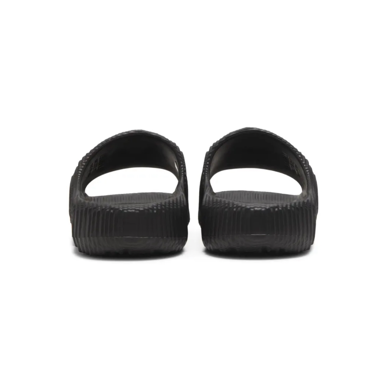 Adidas Adilette 22 Slides 'Black Scarlet'