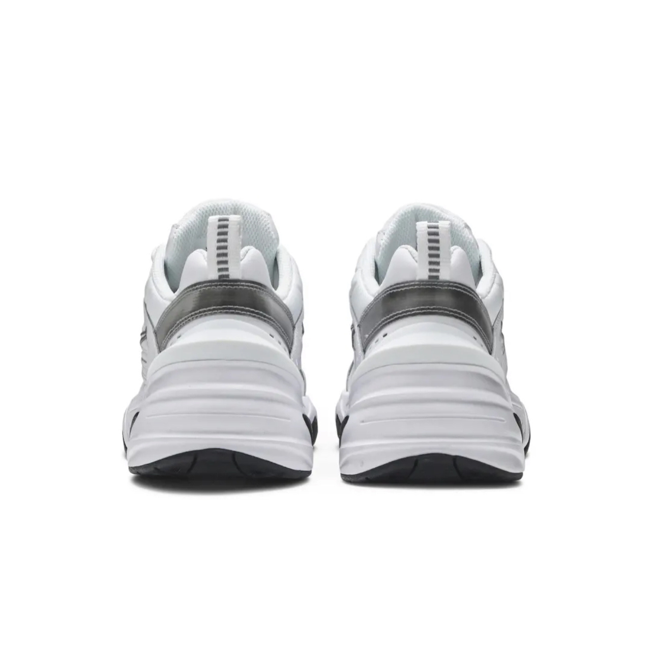 Nike M2k Tekno 'White Grey'