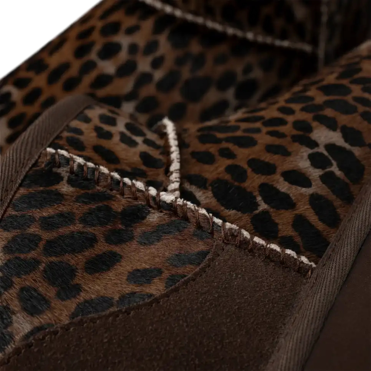 Ugg Classic Ultra Mini Caspian Boot 'Burnt Cedar'