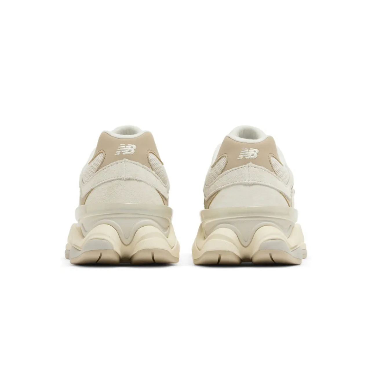 New Balance 9060 'Sea Salt Brown'