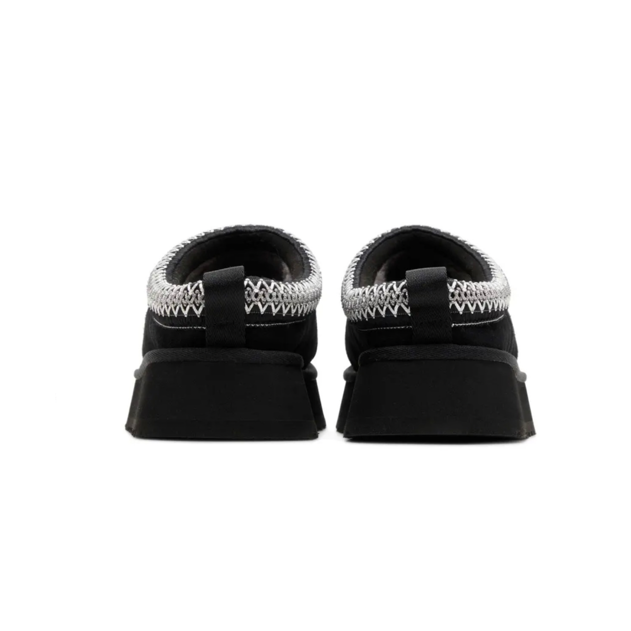 Ugg Tazz Slipper 'Black'