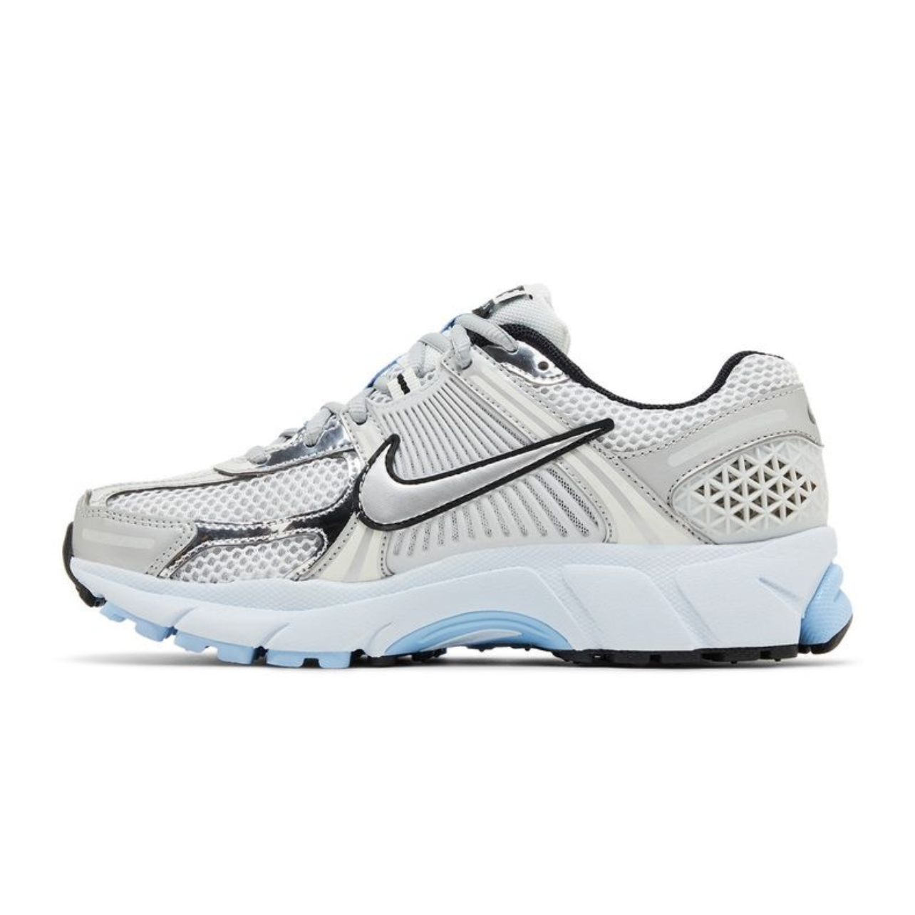 Air Zoom Vomero 5 'Metallic Silver Blue Tint'