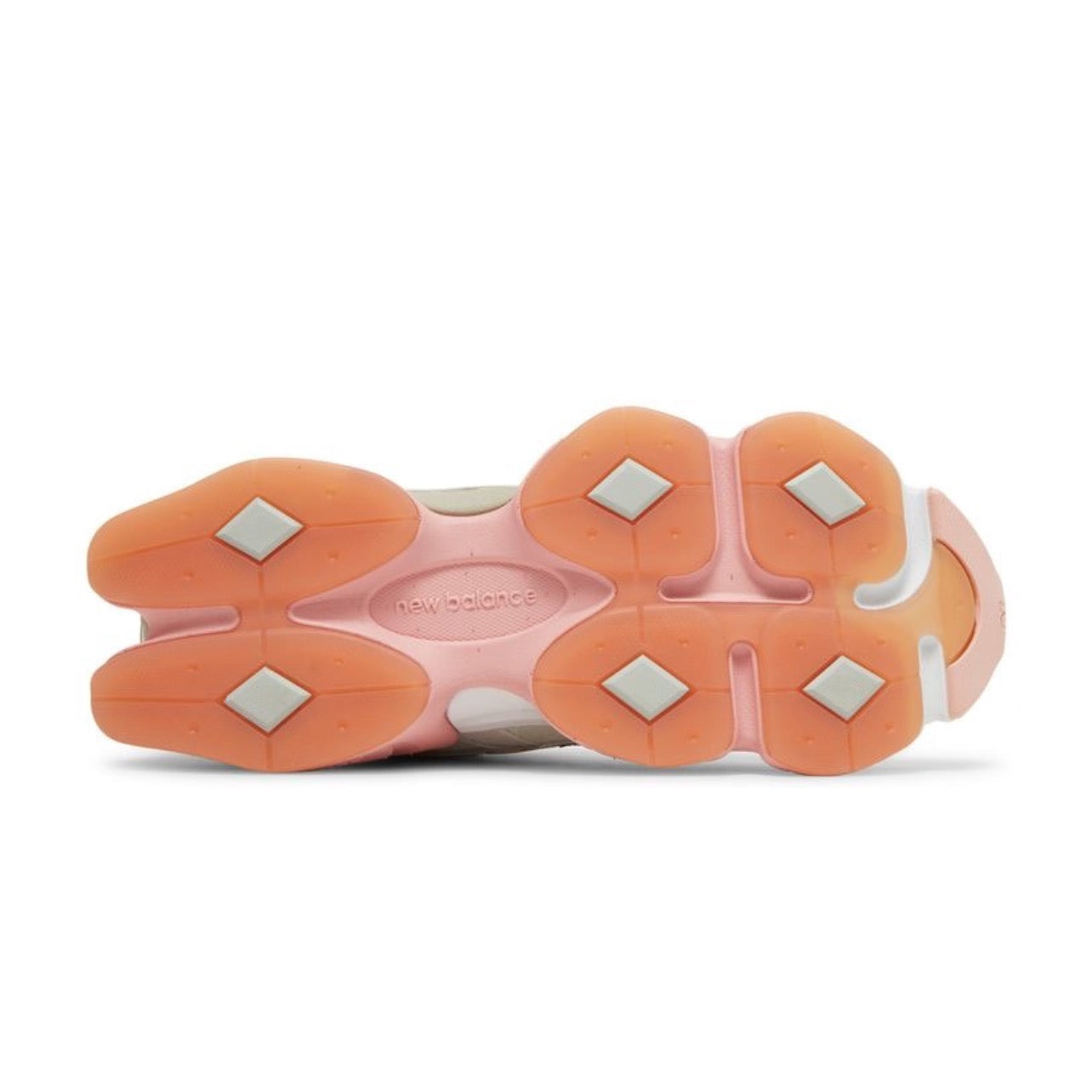 New Balance 9060 'Baby Shower Blue'