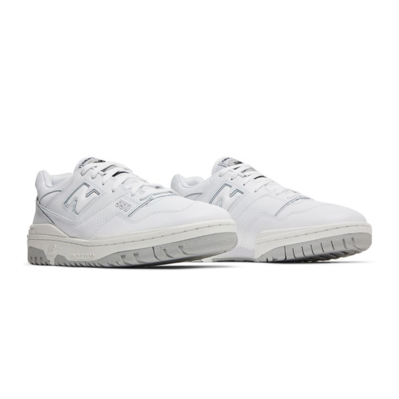 New Balance 550 'White Grey'