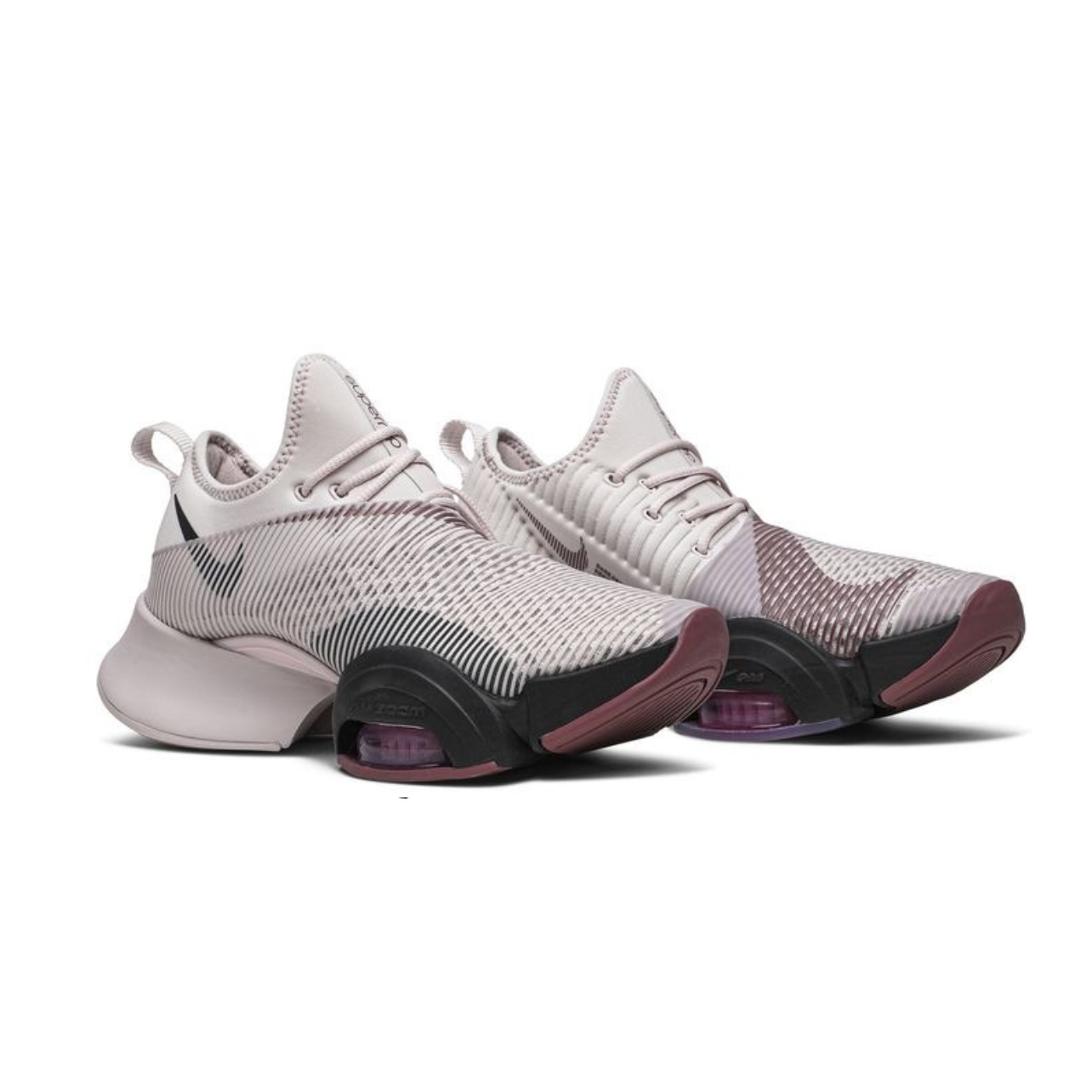 Air Zoom SuperRep 'Shadowberry'