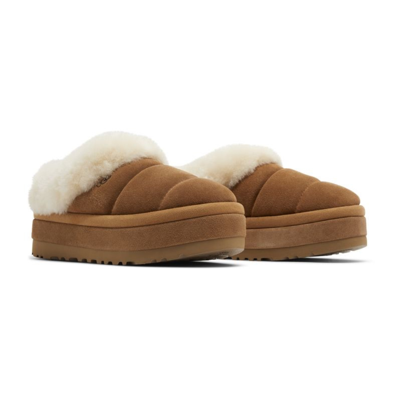 Ugg Tazzlita Slipper 'Chestnut'