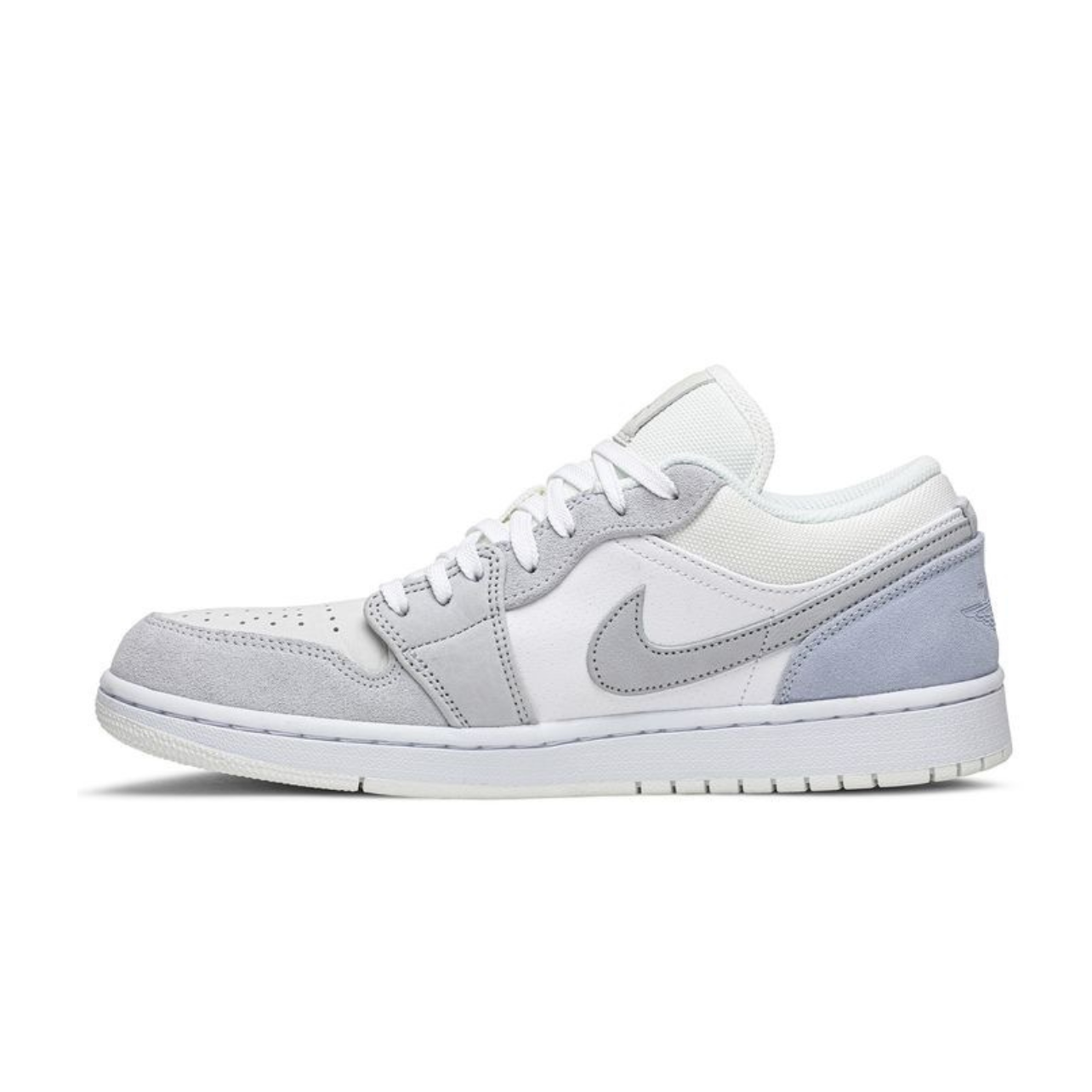 Nike Air Jordan 1 Low 'Paris'