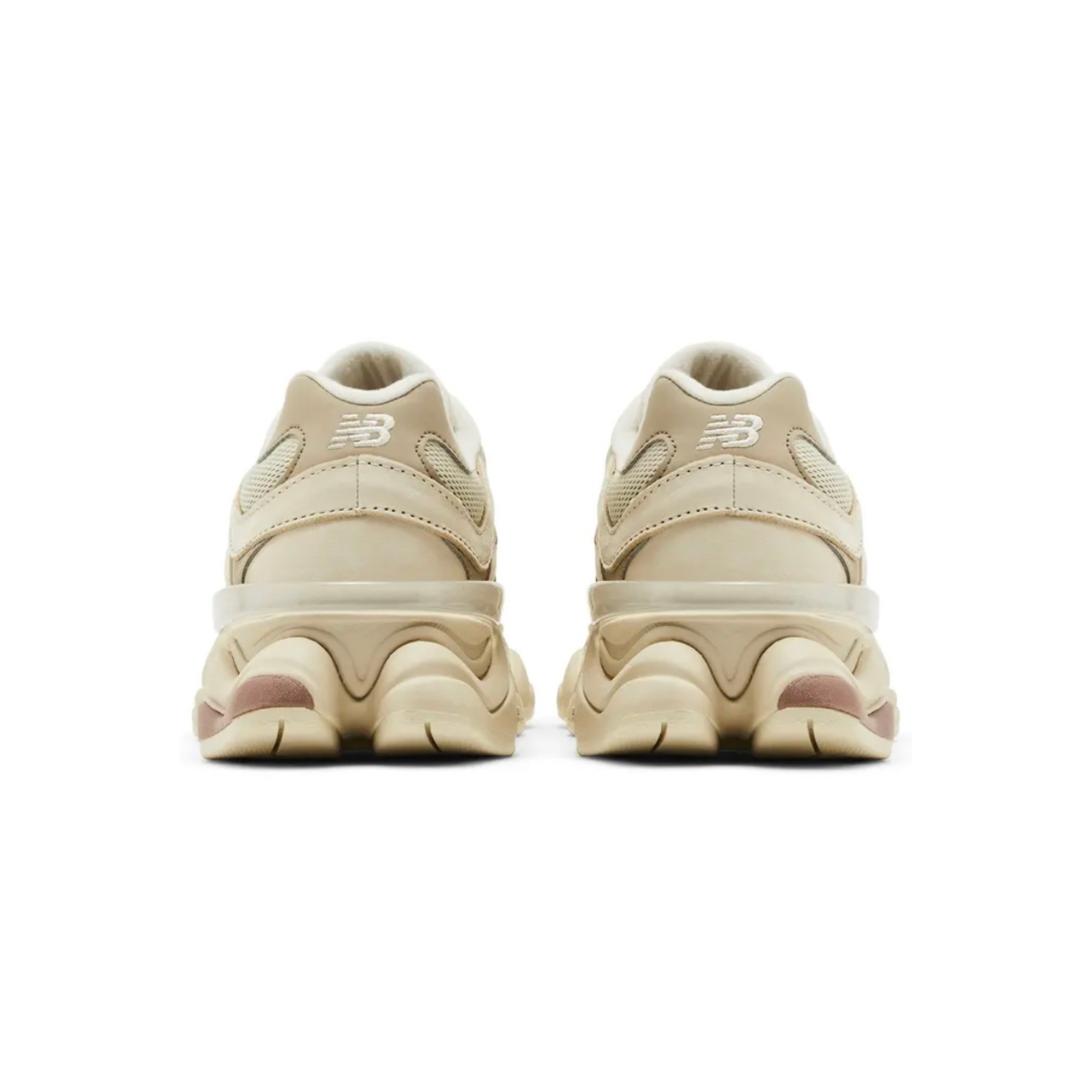 New Balance 9060 'Bone Sparrow'