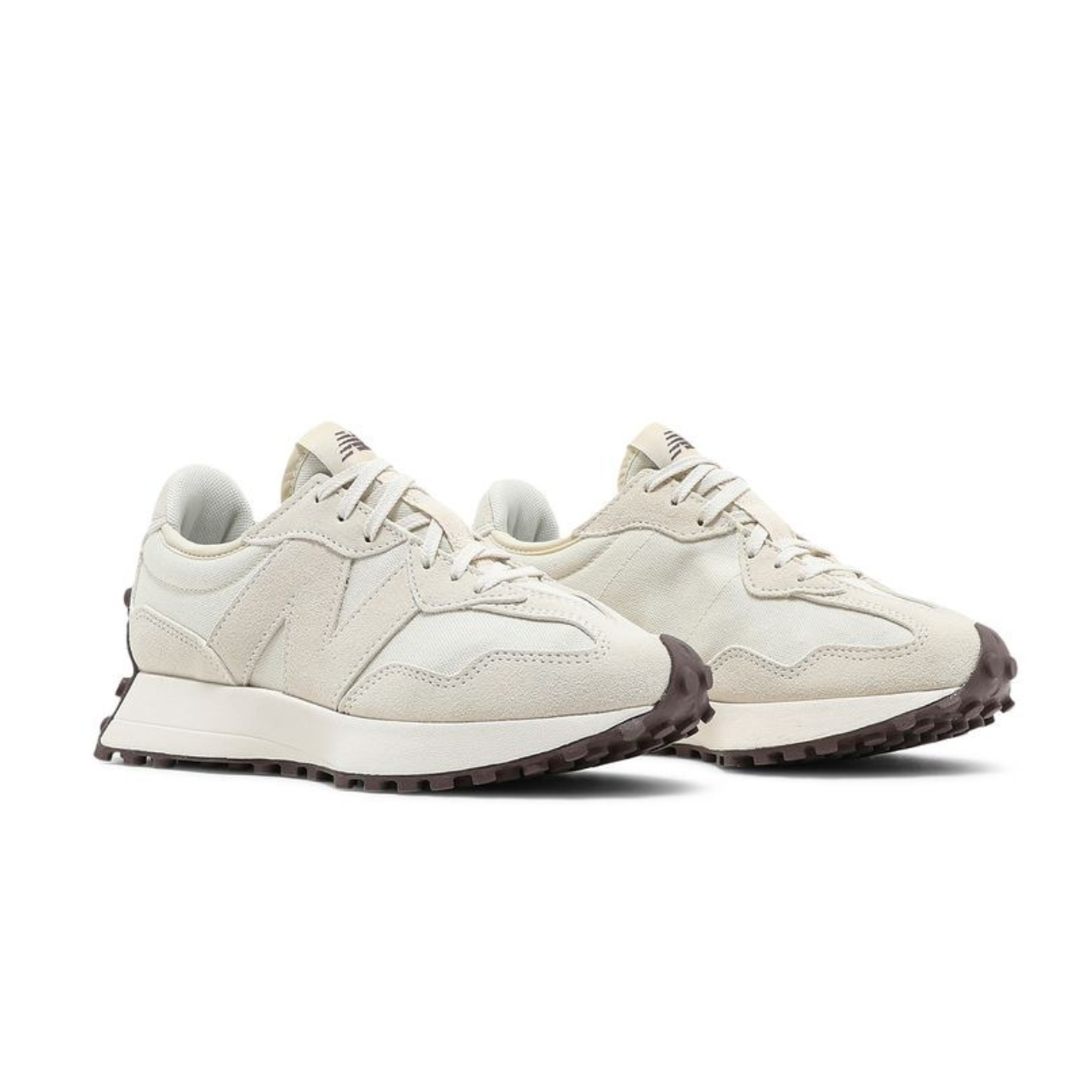 New Balance 327 'Beige Sea Salt