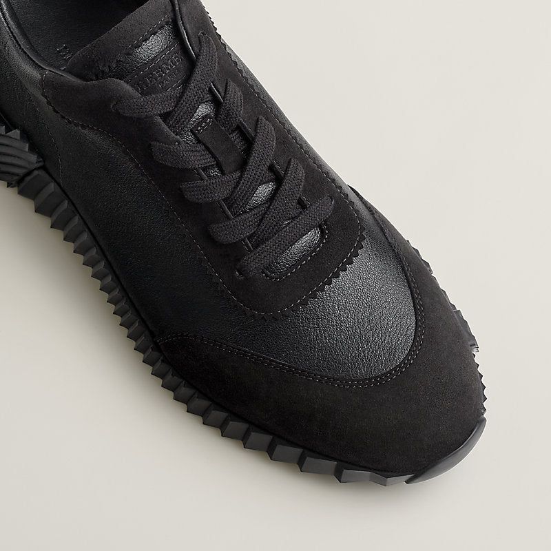 Hermès Bouncing sneaker 'Noir'