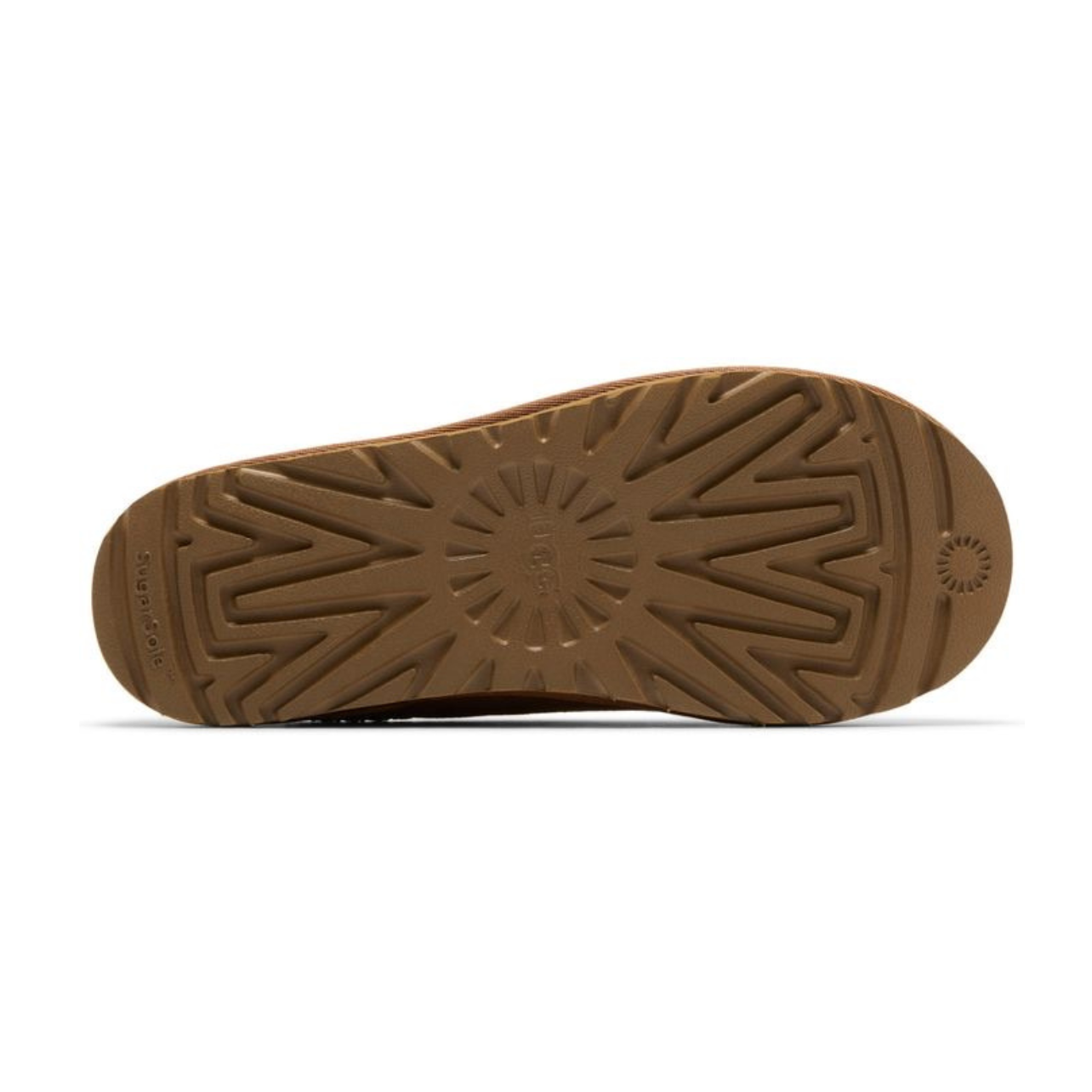 Ugg Tasman Slipper 'Chestnut'