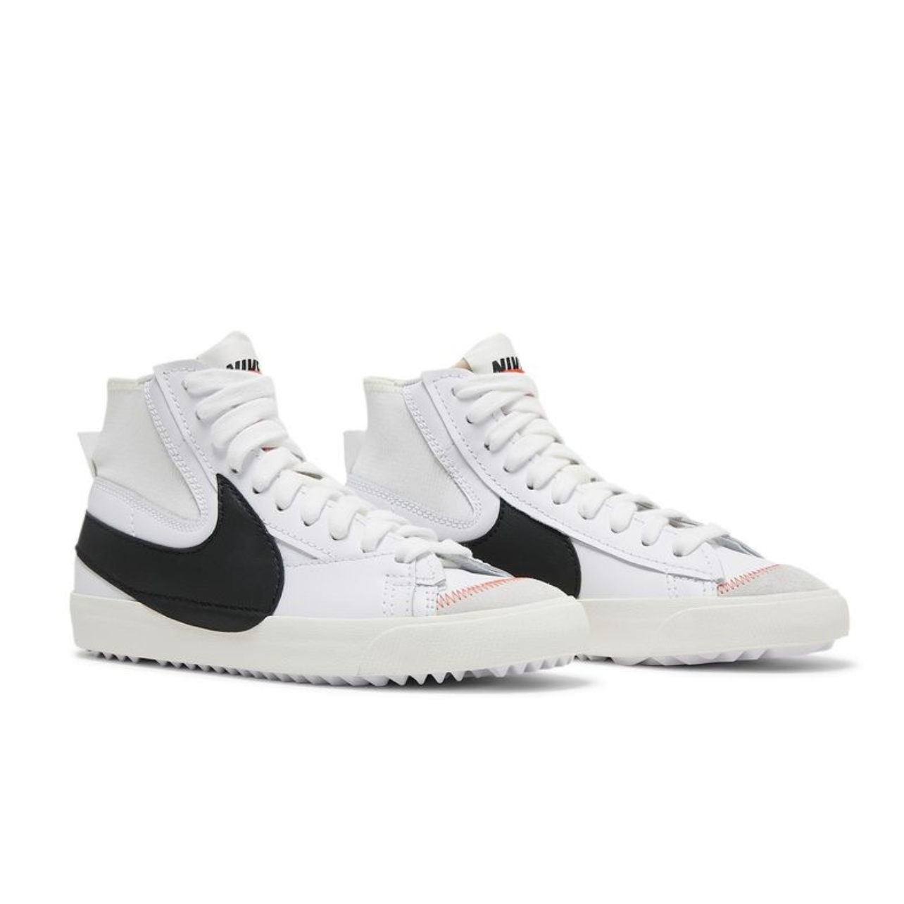 Nike Blazer Mid 77 Jumbo 