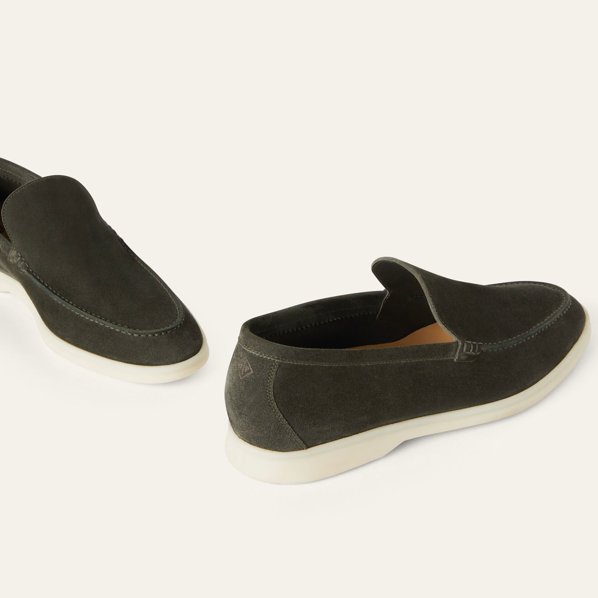 Loro piana Summer Walk Loafer 'Mimetico (502K)