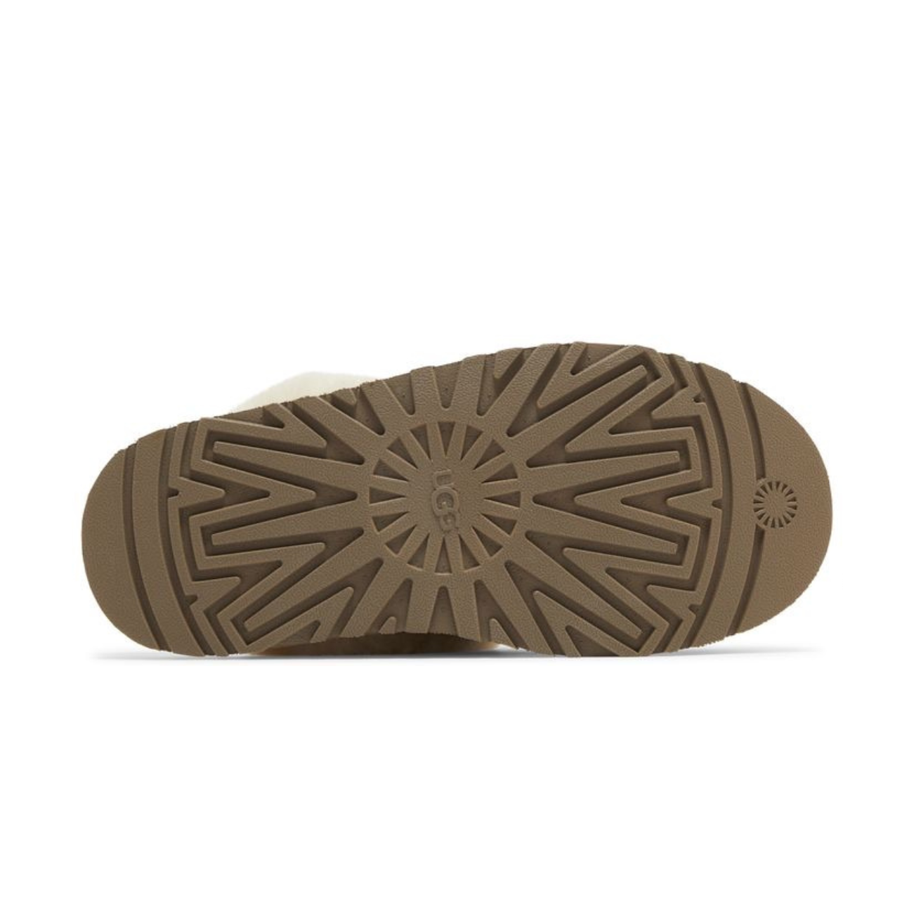 Ugg Disquette Slipper 'Chestnut'