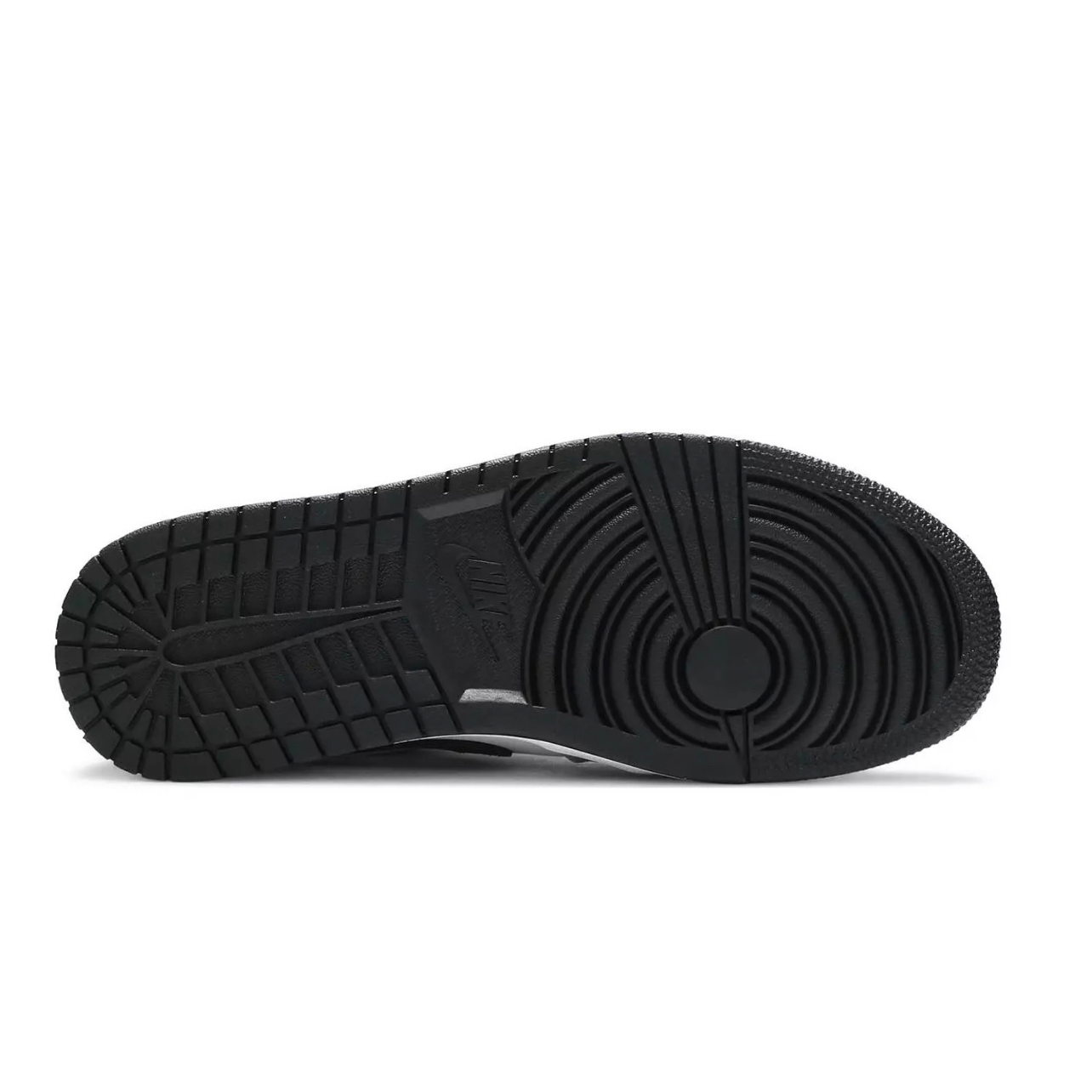 Nike Air Jordan 1 Low Light Smoke Grey