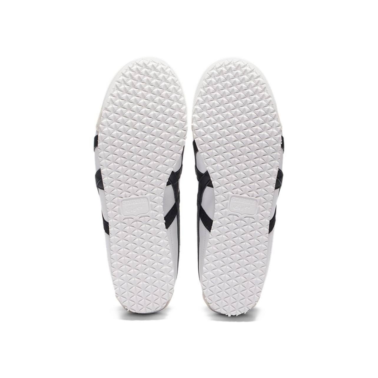 Onitsuka Tiger PATOU x Mexico 66 
'White Black Pink'