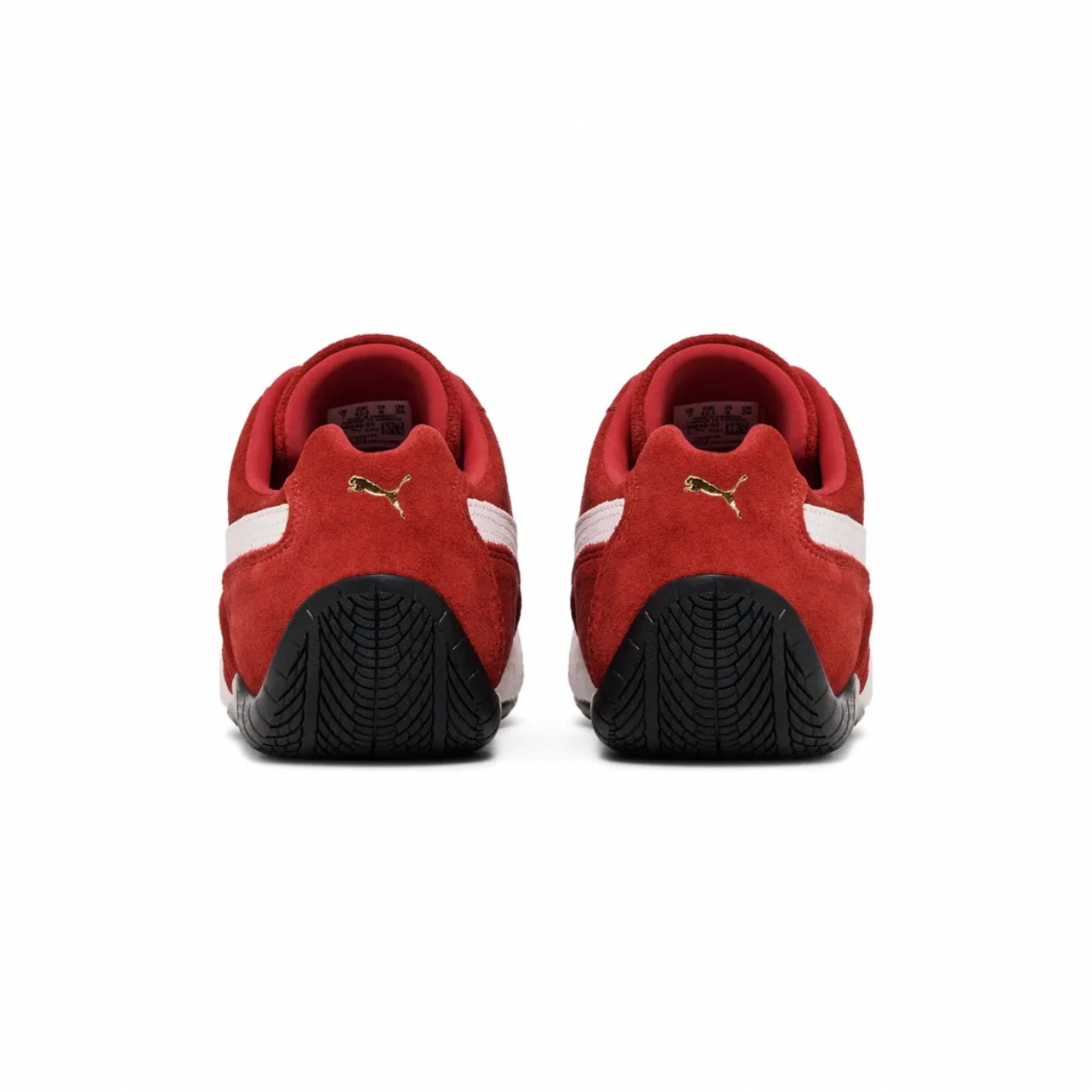 Puma Speedcat OG 'Red White'