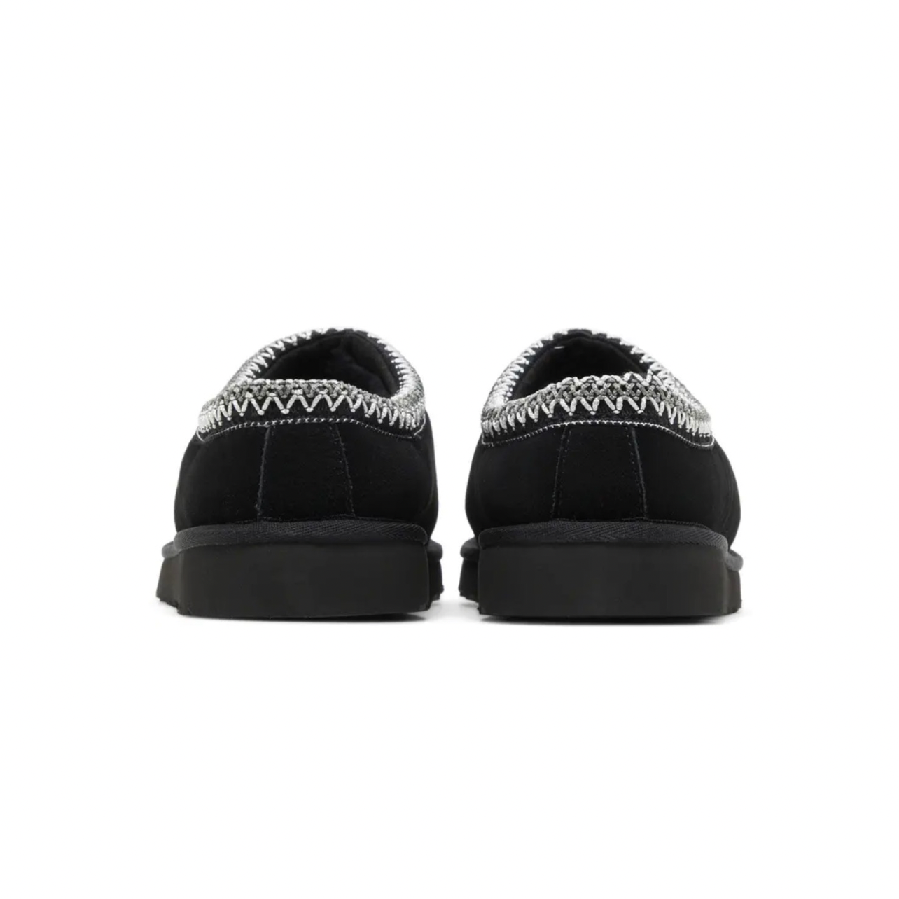Ugg Tasman Slipper 'Black'