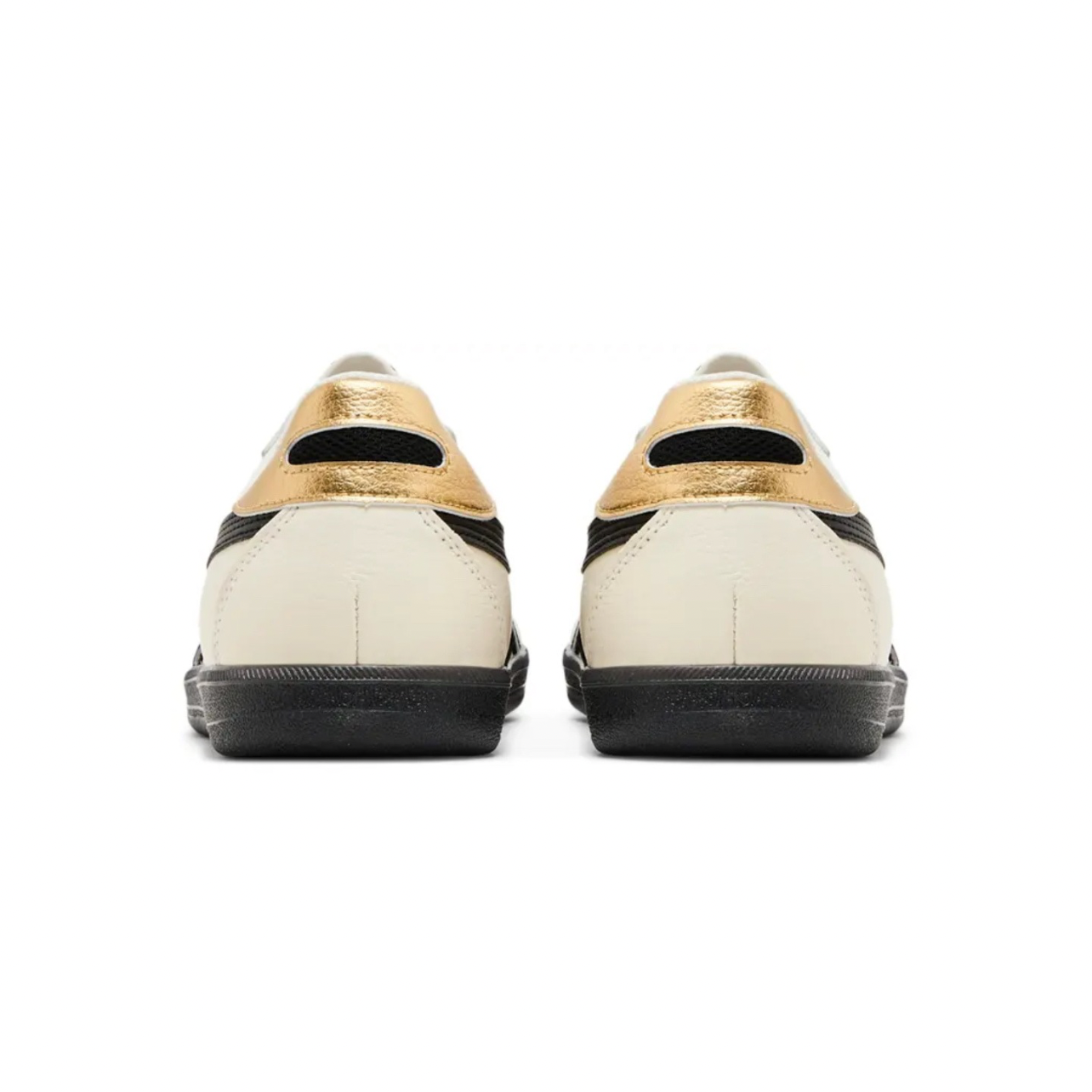 Onitsuka Tokuten 'White Black Gold'