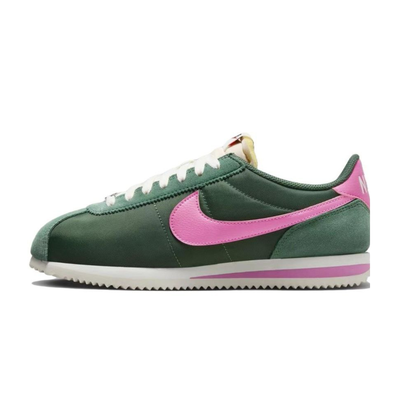 Nike Cortez Textile