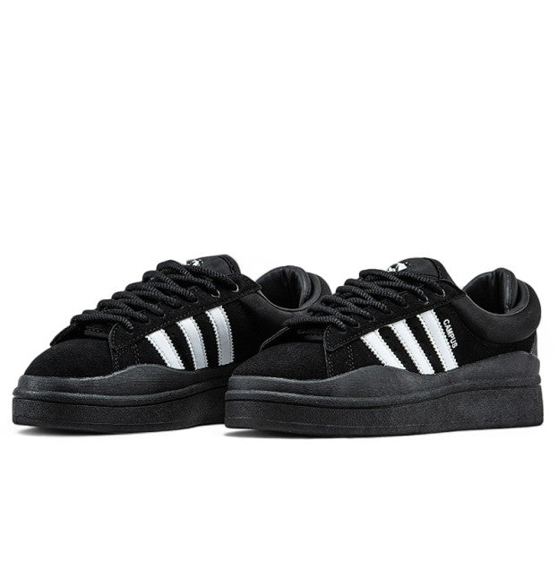 Adidas Campus x Bad Bunny Black