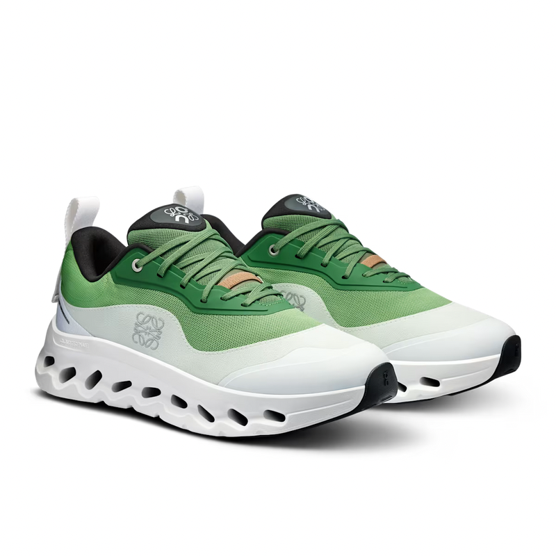 On Running Cloudtilt LOEWE2 Green/White