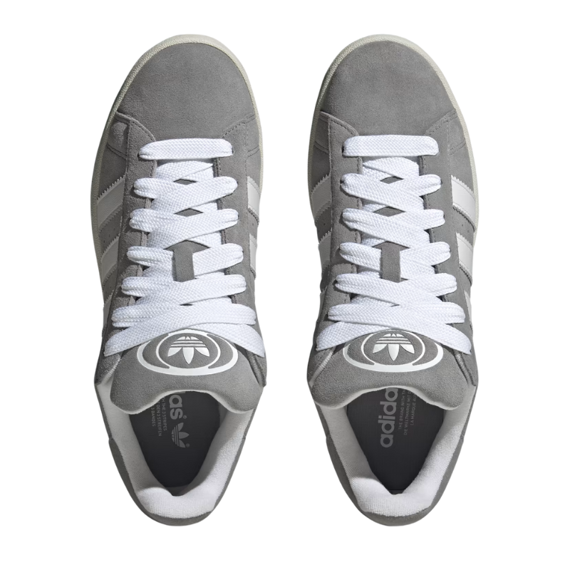 Adidas Campus 00s – Grey White