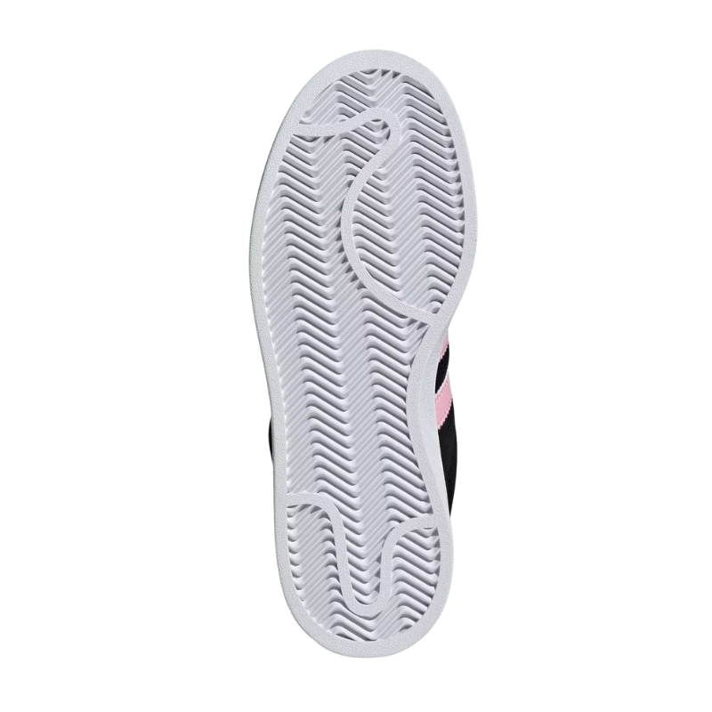 Adidas Campus 00s – Core Black True Pink