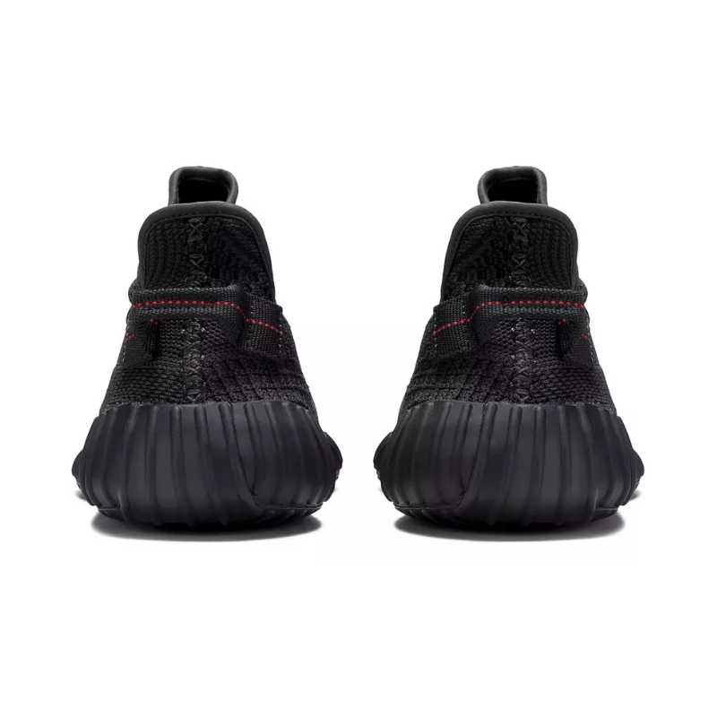 Adidas Yeezy Boost 350 V2 Black (non-reflective)