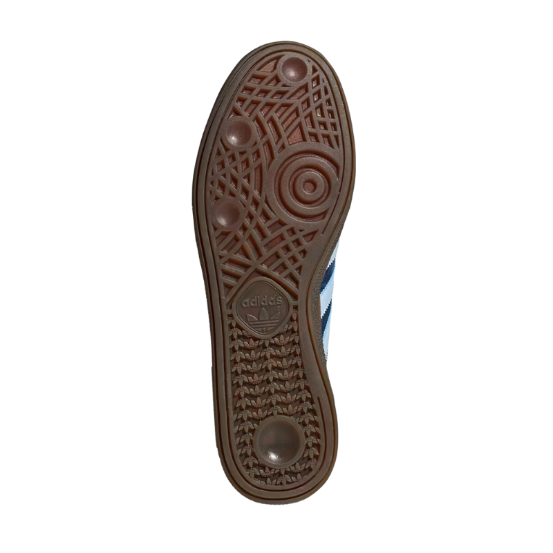 Adidas Handball Spezial – Navy Gum