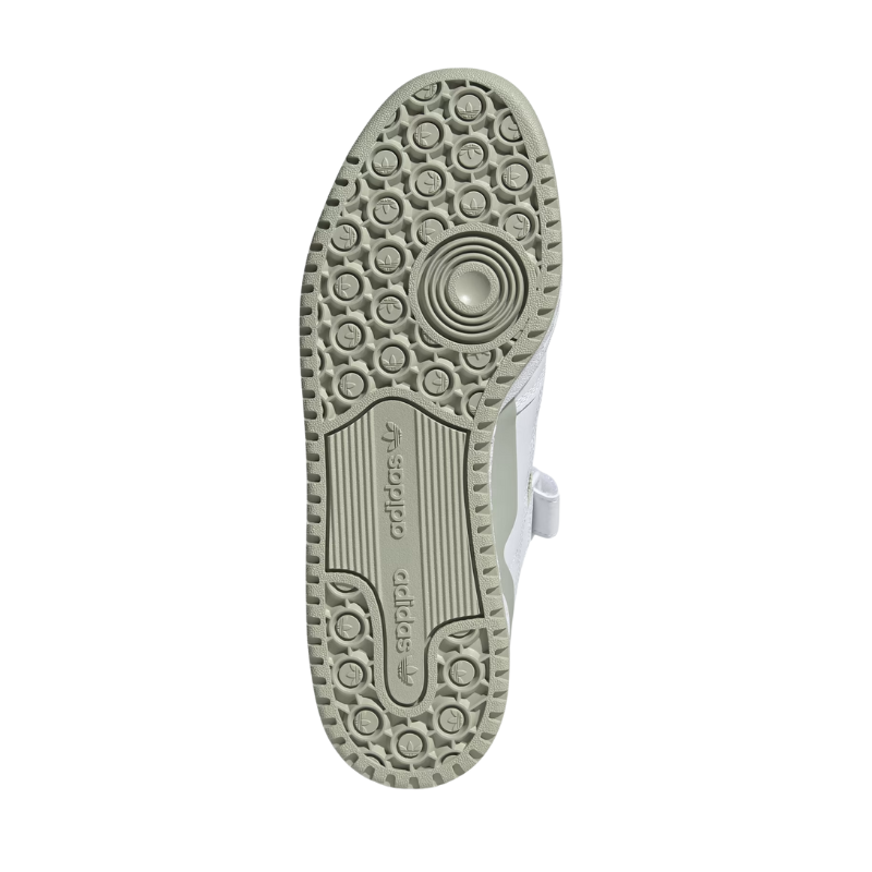 Adidas Forum Low – White Green