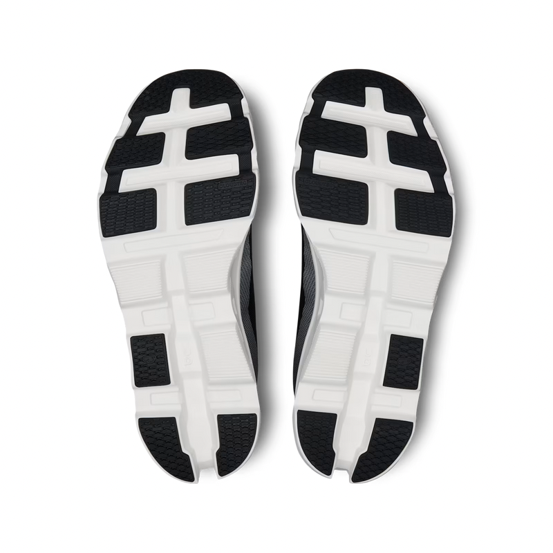 On Running Cloudmonster 2 Black/Frost