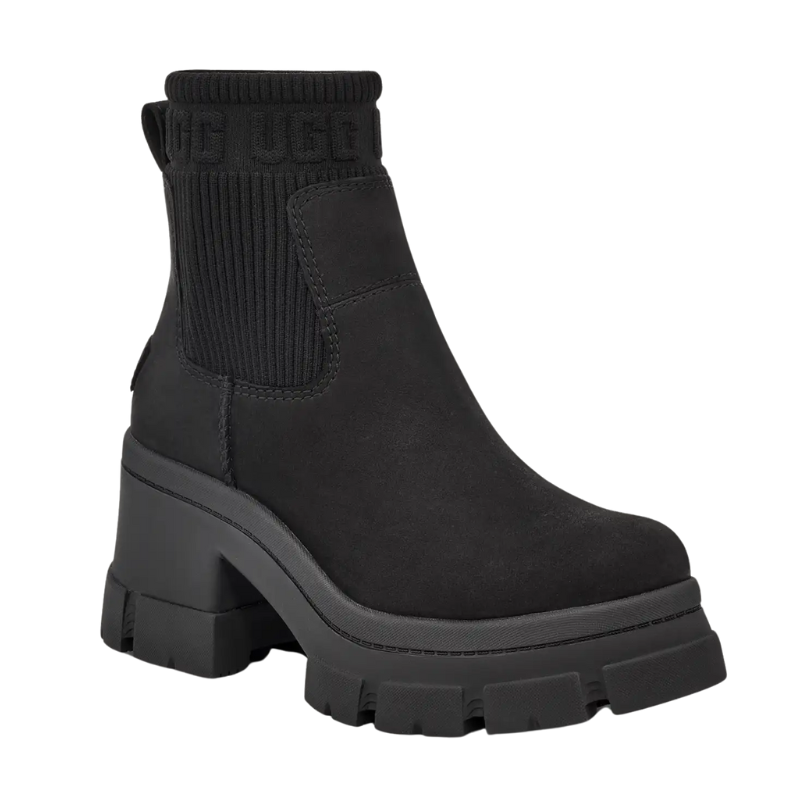 Ugg Brooklyn Chelsea Boot 'Black'