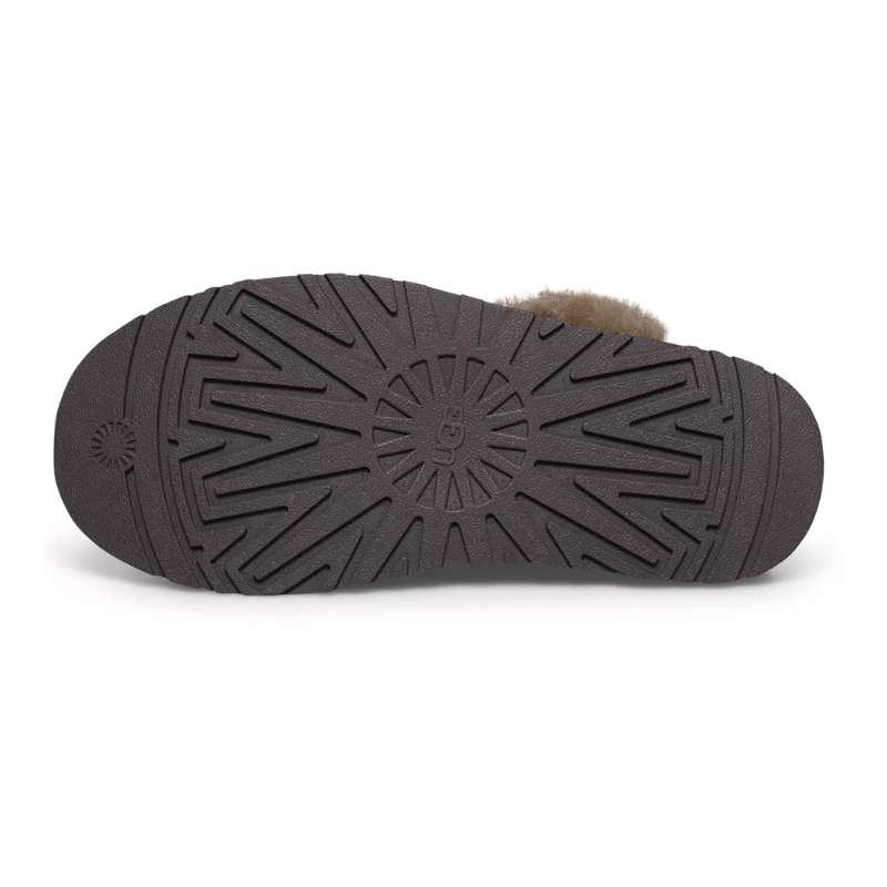 Ugg Disquette Alpine Slipper 'Hickory'